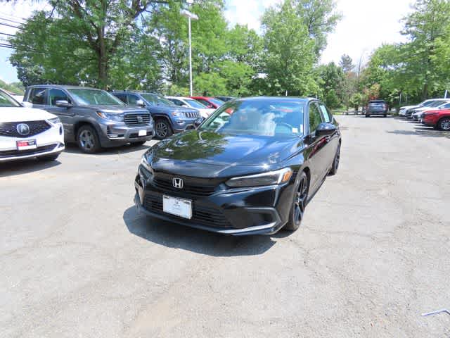 2023 Honda Civic