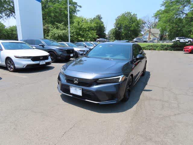 2023 Honda Civic