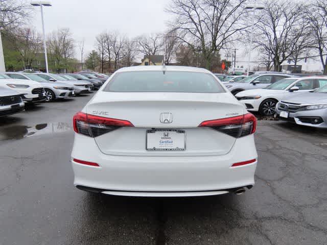 View vehicle photo 5