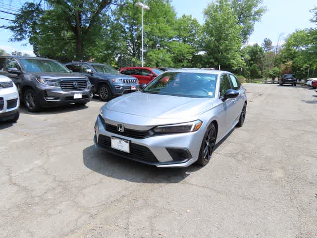 2023 Honda Civic