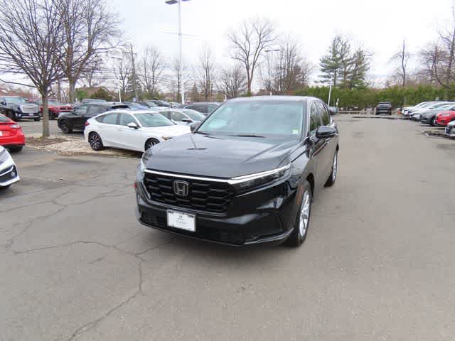 2023 Honda CR-V EX AWD