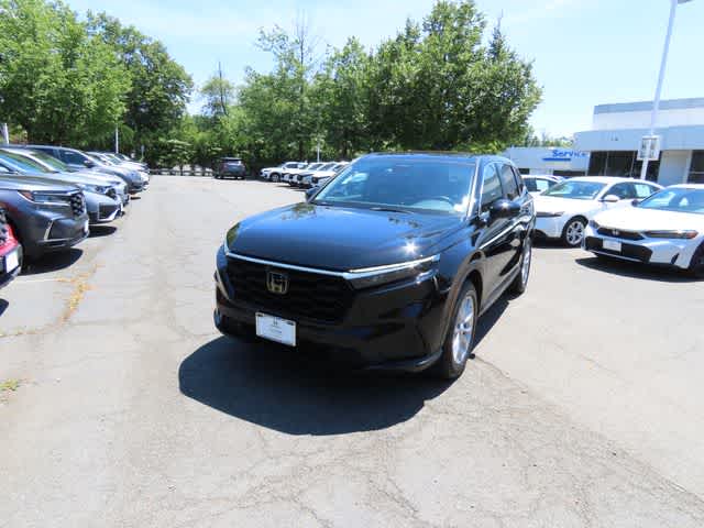 2023 Honda CR-V