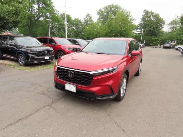 2023 Honda CR-V