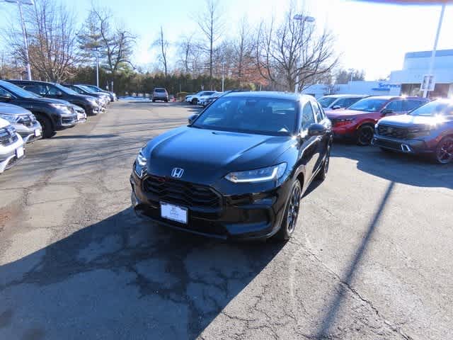 2023 Honda HR-V Sport AWD
