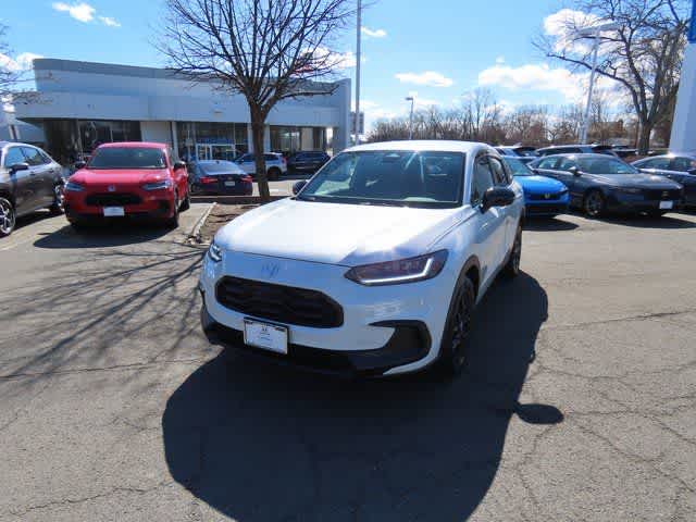 2024 Honda HR-V Sport AWD