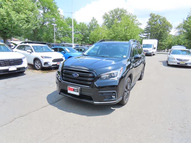 2022 Subaru Ascent