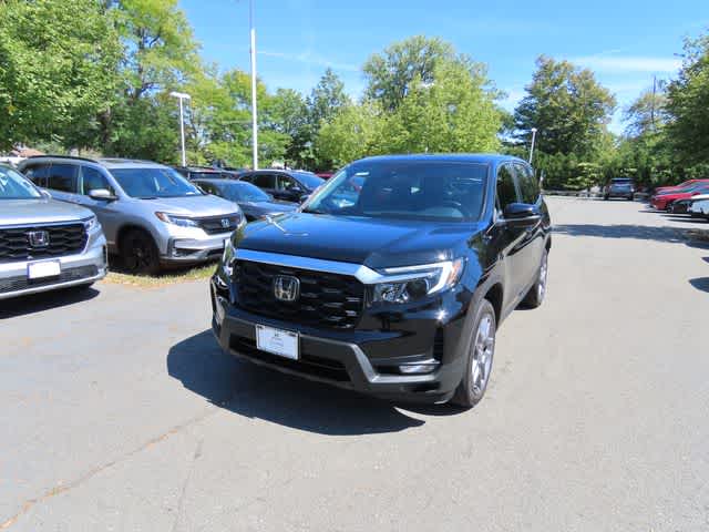2023 Honda Passport