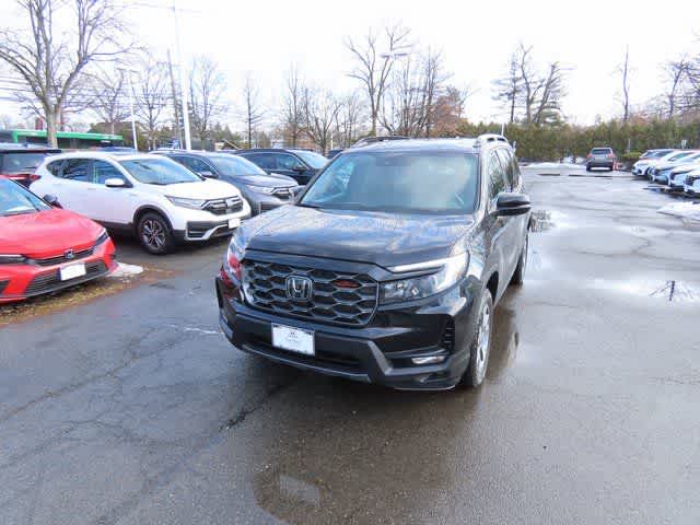 2023 Honda Passport TrailSport AWD