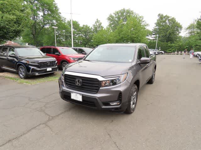2023 Honda Ridgeline