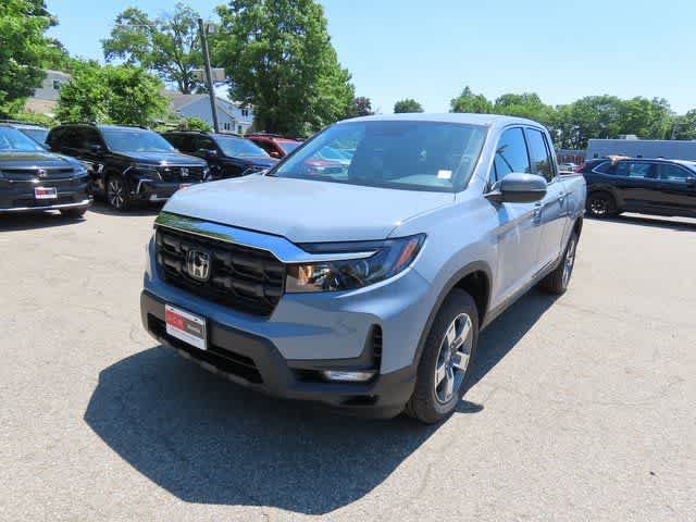 2026 Honda Ridgeline RTL AWD