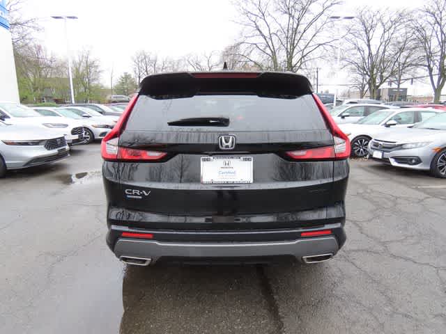 View vehicle photo 5