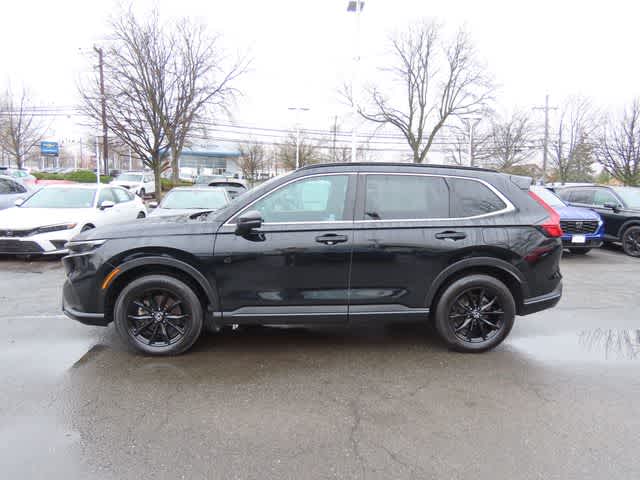 View vehicle photo 3