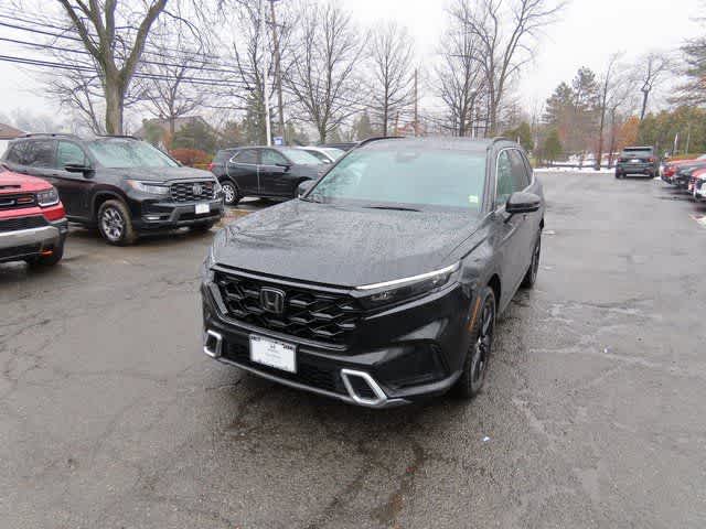 2024 Honda CR-V Hybrid Sport Touring AWD