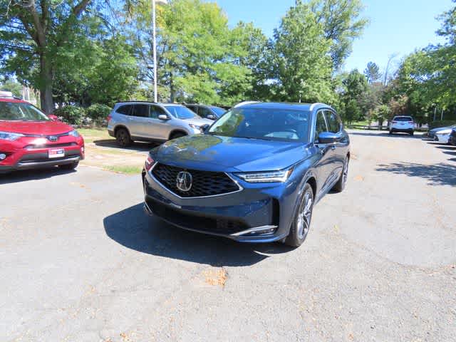 2026 Acura MDX