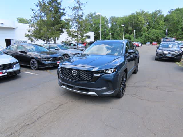 2024 Mazda CX-50
