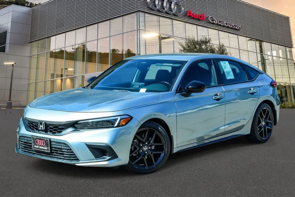2022 Honda Civic