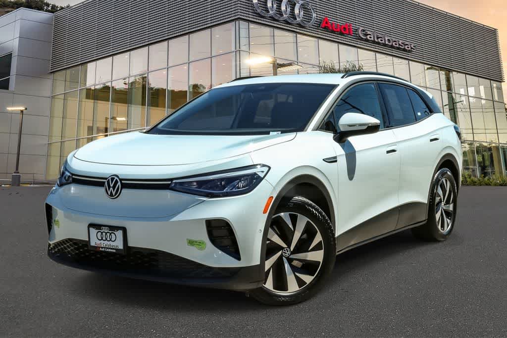 2023 Volkswagen ID.4