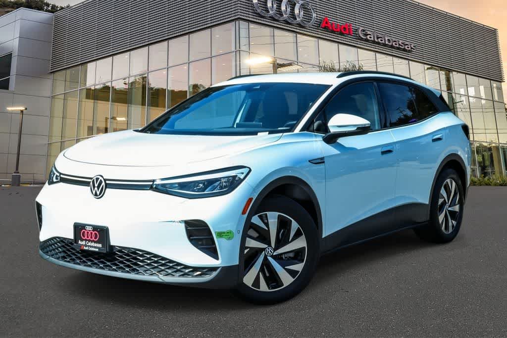 2023 Volkswagen ID.4