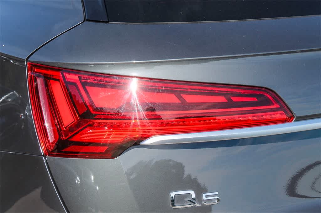 2021 Audi Q5 Premium 7