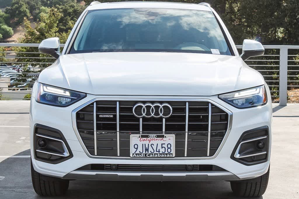 2024 Audi Q5 Premium 2