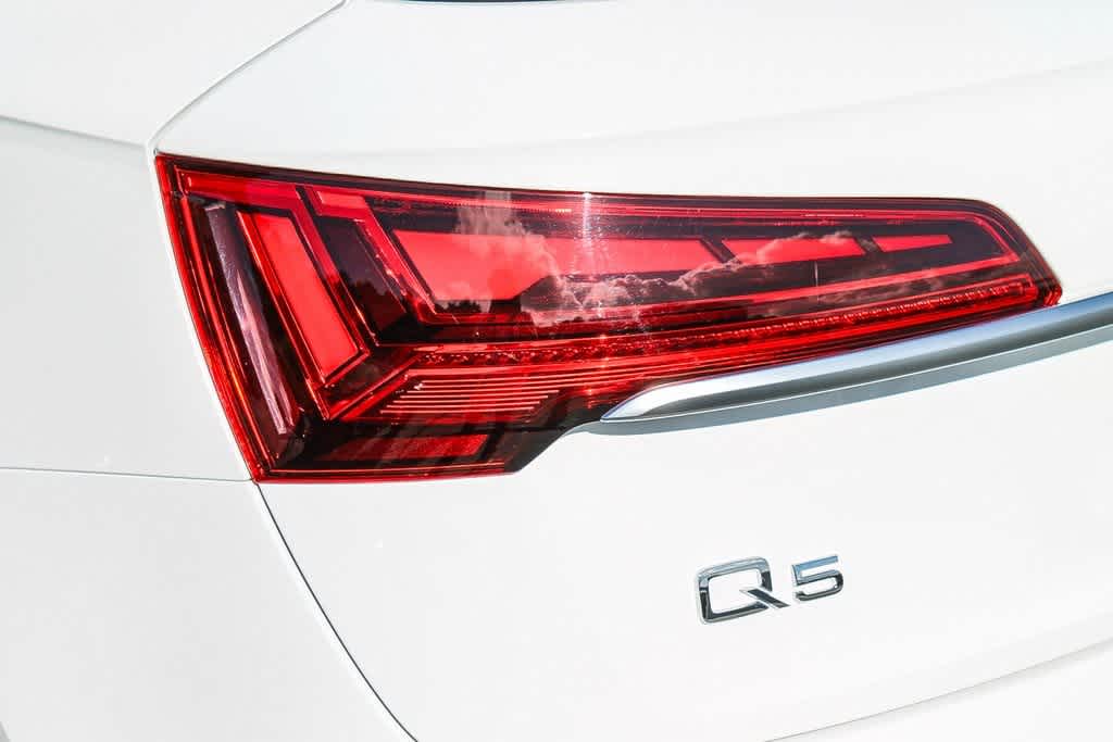 2024 Audi Q5 Premium 7