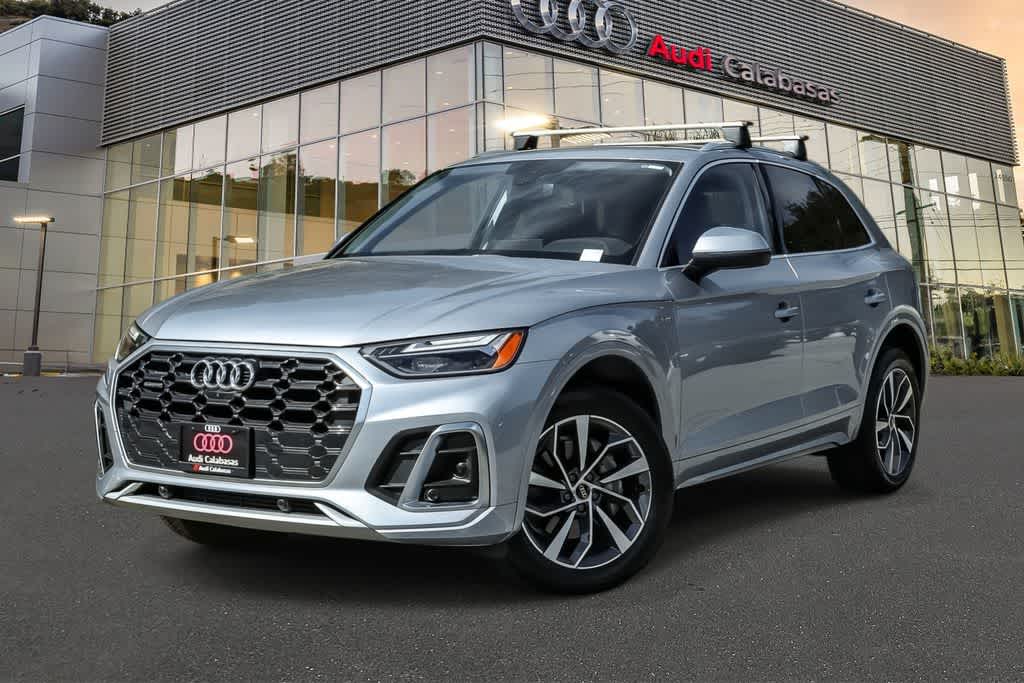 2023 Audi Q5