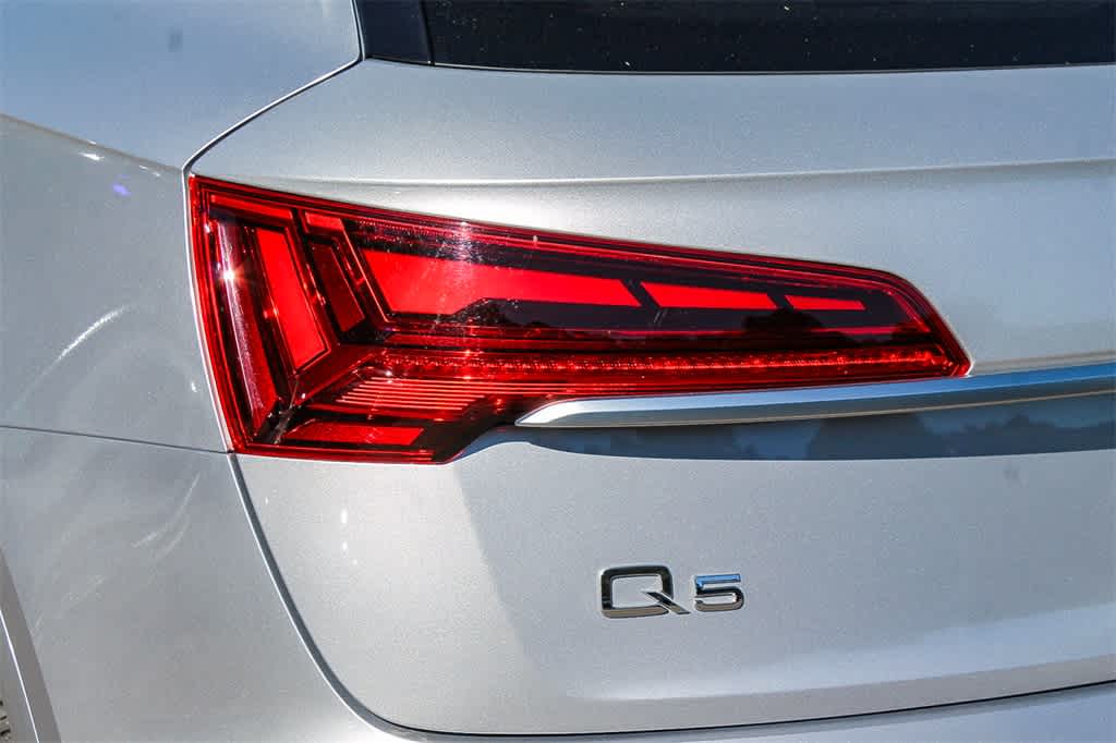 2022 Audi Q5 S line Premium 7