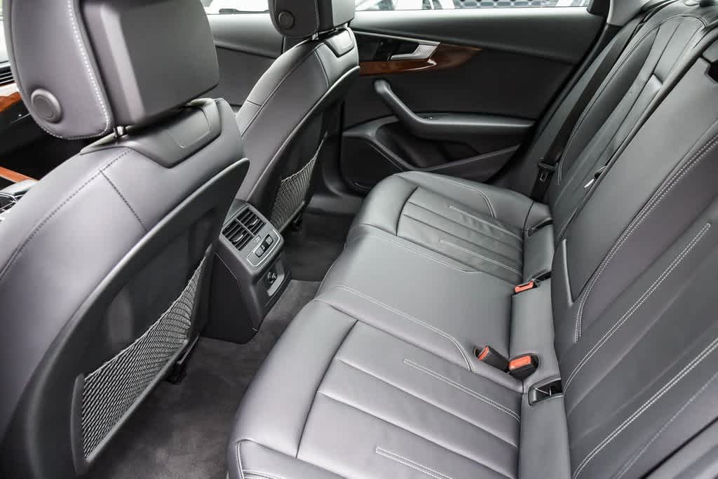2024 Audi A4 Premium 19