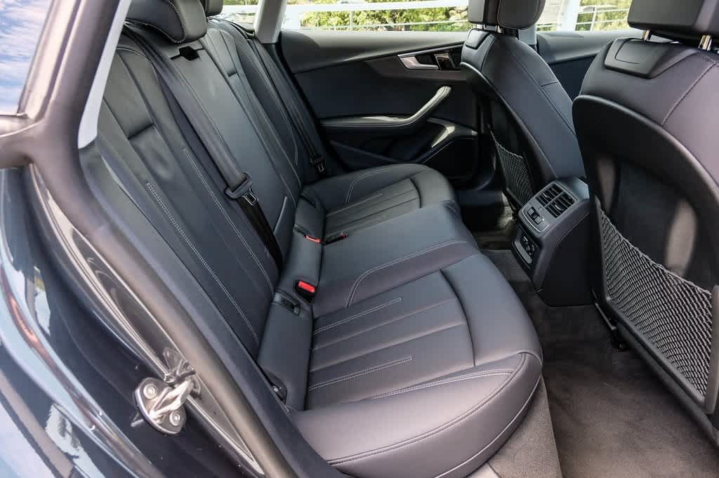 2024 Audi A5 Sportback Premium Plus 15