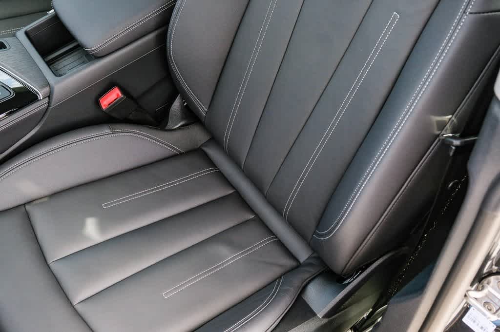2024 Audi A5 Sportback Premium Plus 24