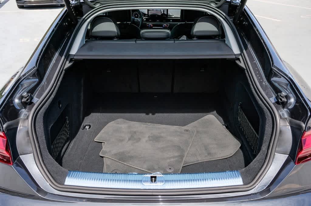 2024 Audi A5 Sportback Premium Plus 25