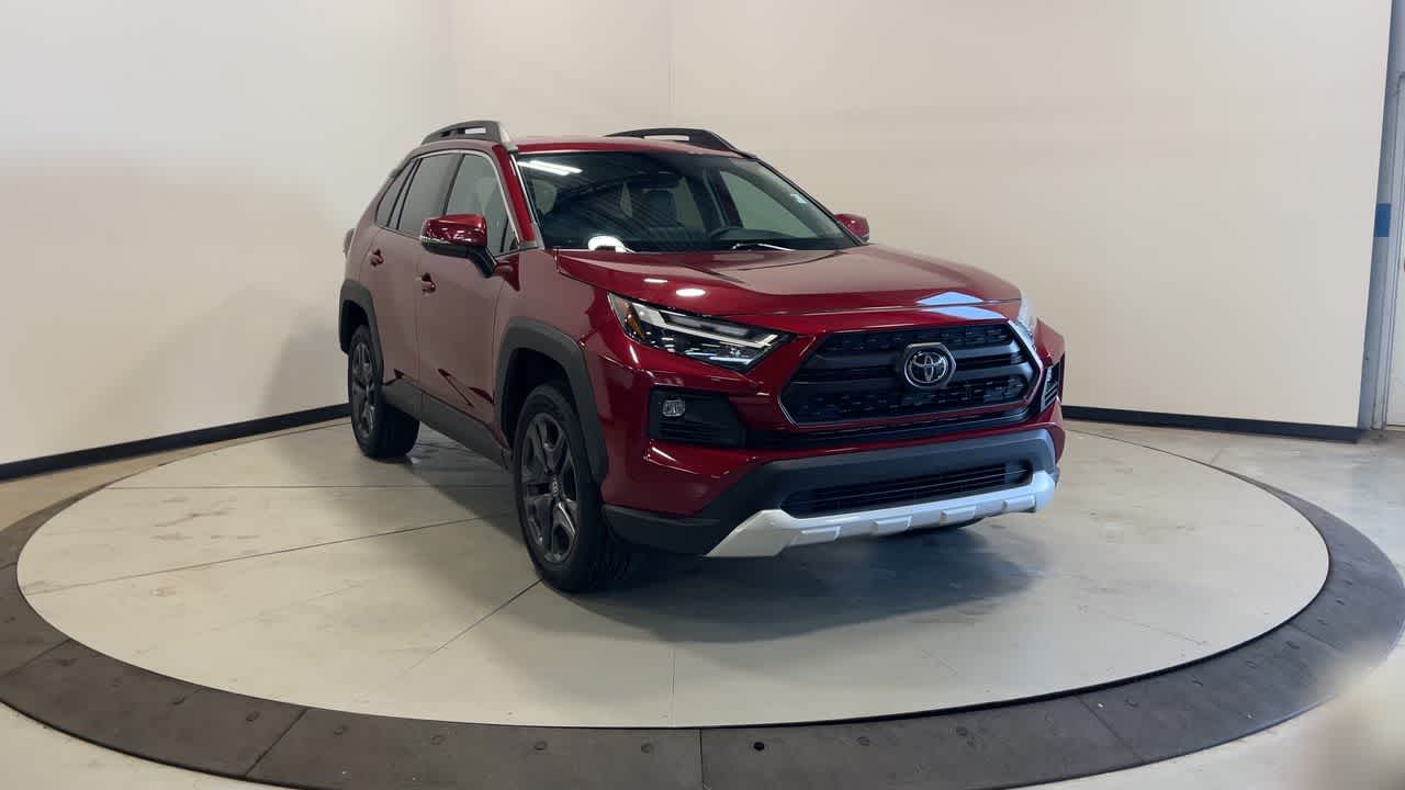 View vehicle photo 5