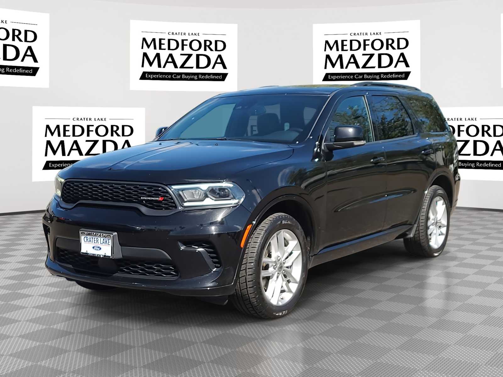 2024 Dodge Durango GT Plus AWD