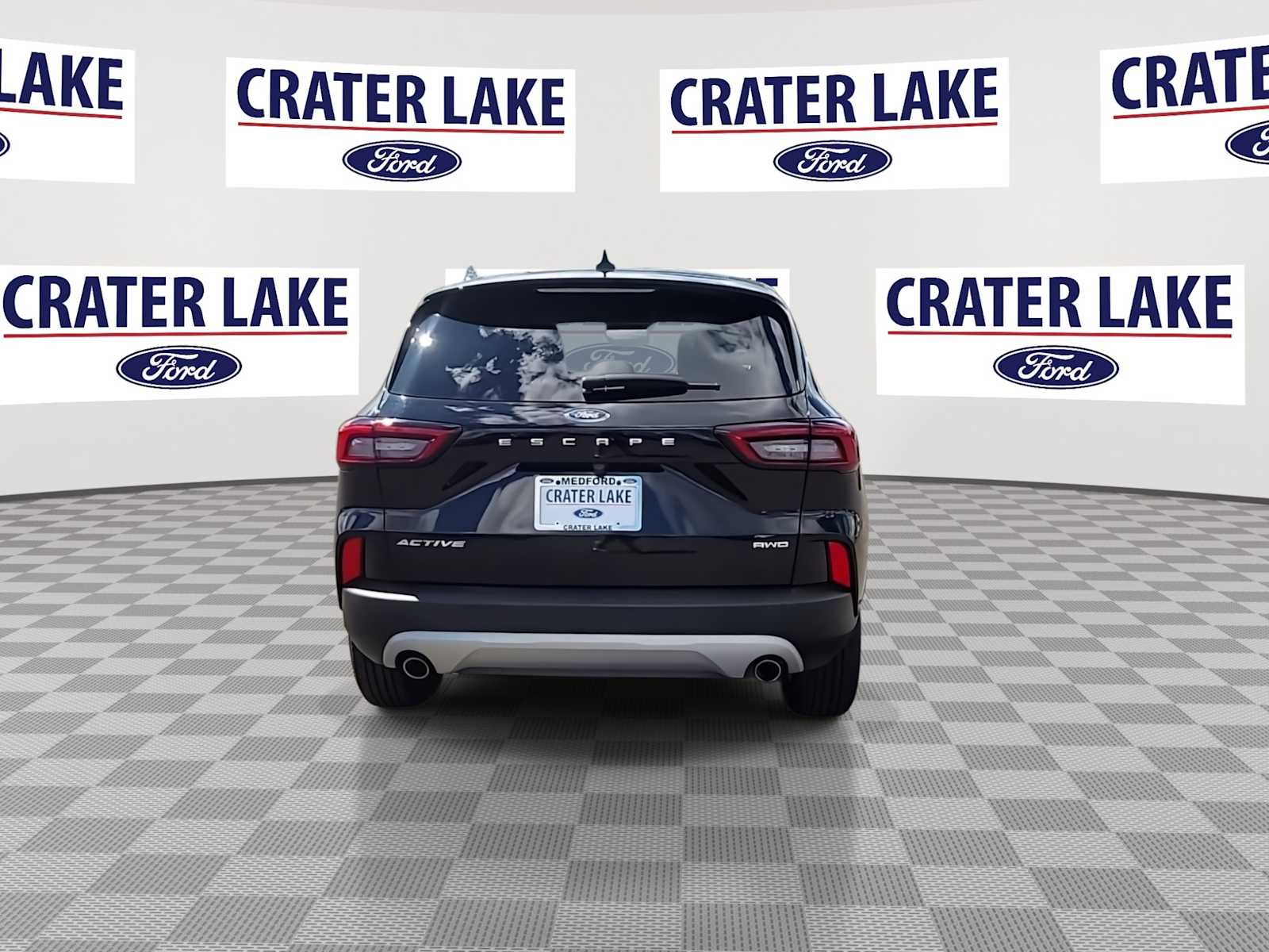 View vehicle photo 7