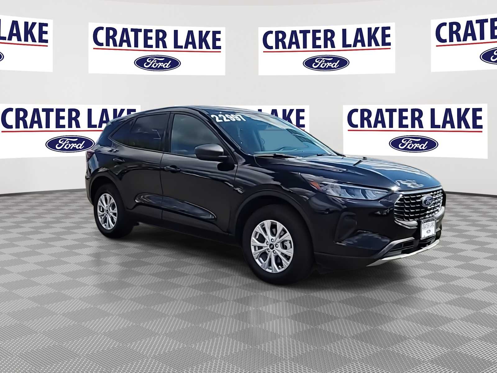 View vehicle photo 2