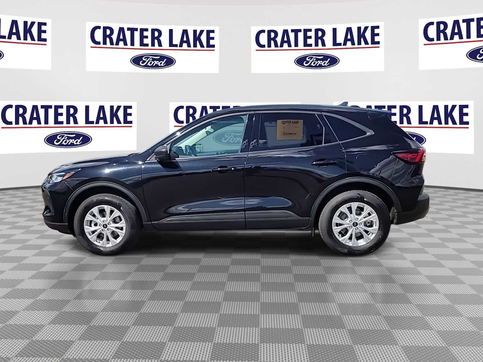 View vehicle photo 5