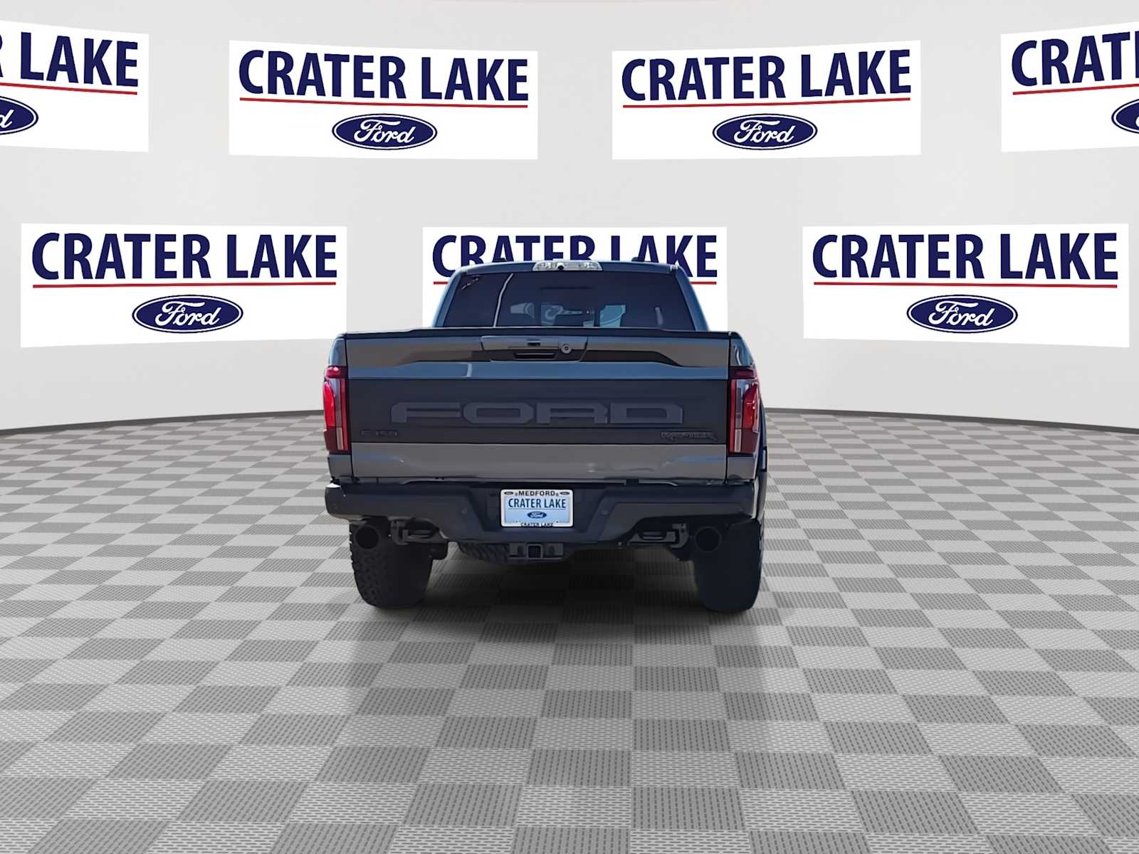 View vehicle photo 7