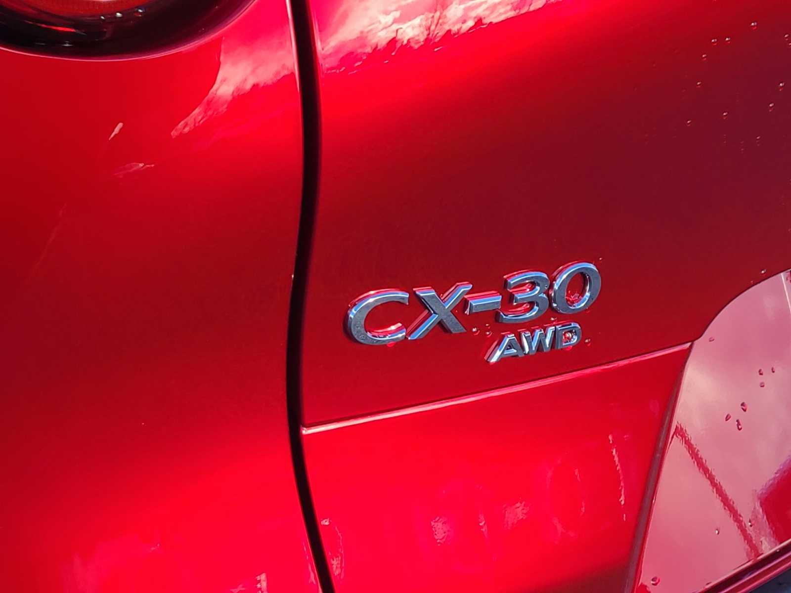 2024 Mazda CX-30 2.5 S Select Sport 15