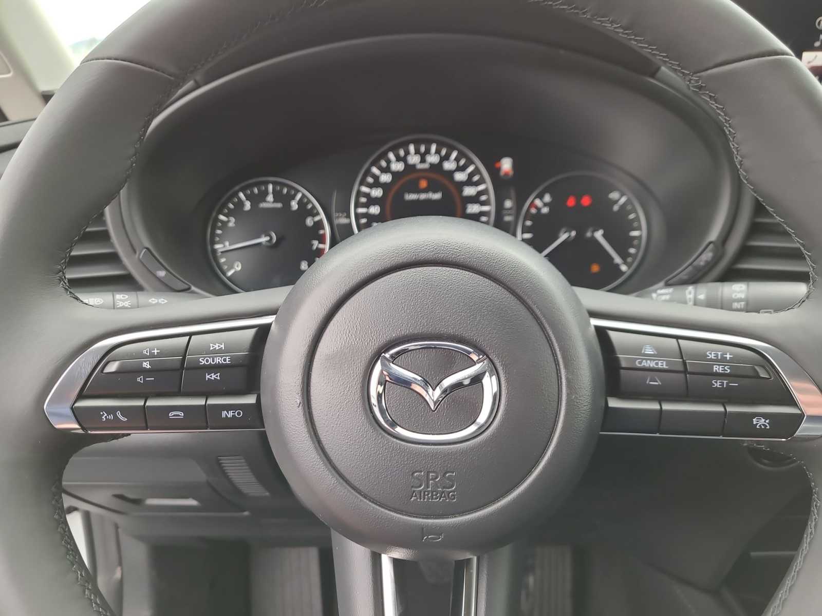 2024 Mazda CX-30 2.5 S Select Sport 23