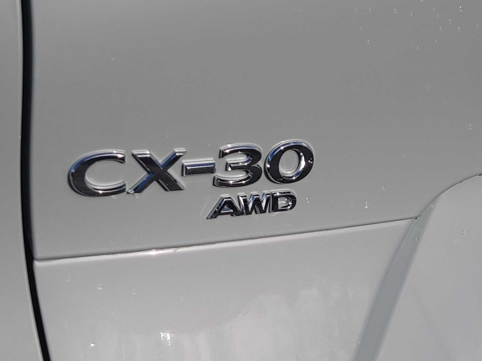 2024 Mazda CX-30 2.5 S Select Sport 15