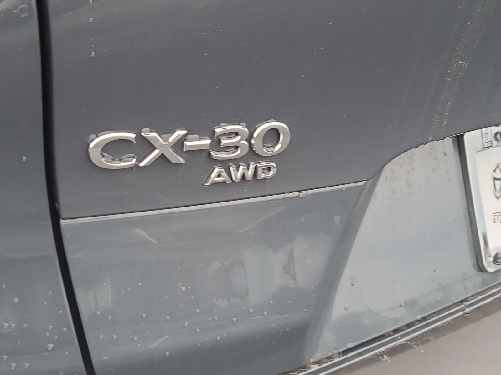 2023 Mazda CX-30 2.5 S Carbon Edition 15