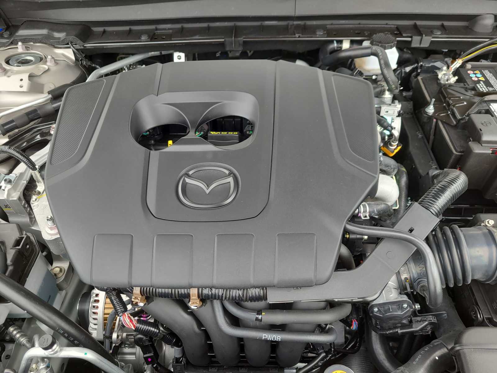 2024 Mazda CX-30 2.5 S Preferred Package 17