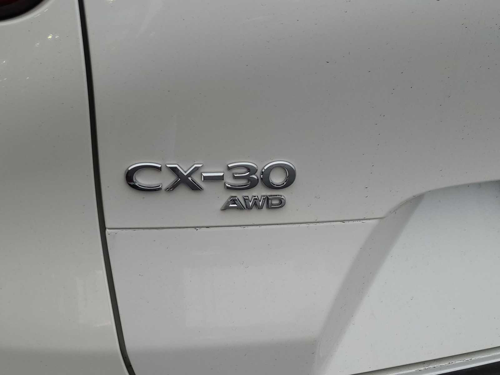 2023 Mazda CX-30 2.5 S Preferred Package 15