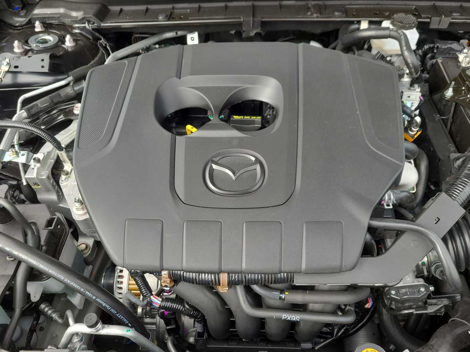 2024 Mazda CX-30 2.5 S Preferred Package 17