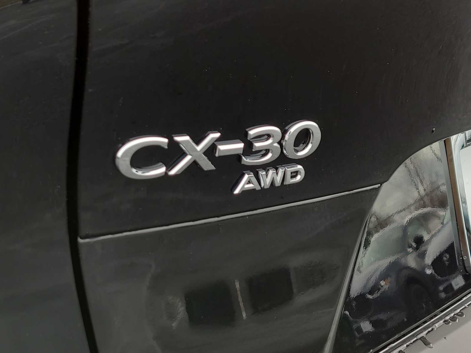 2024 Mazda CX-30 2.5 S Preferred Package 15