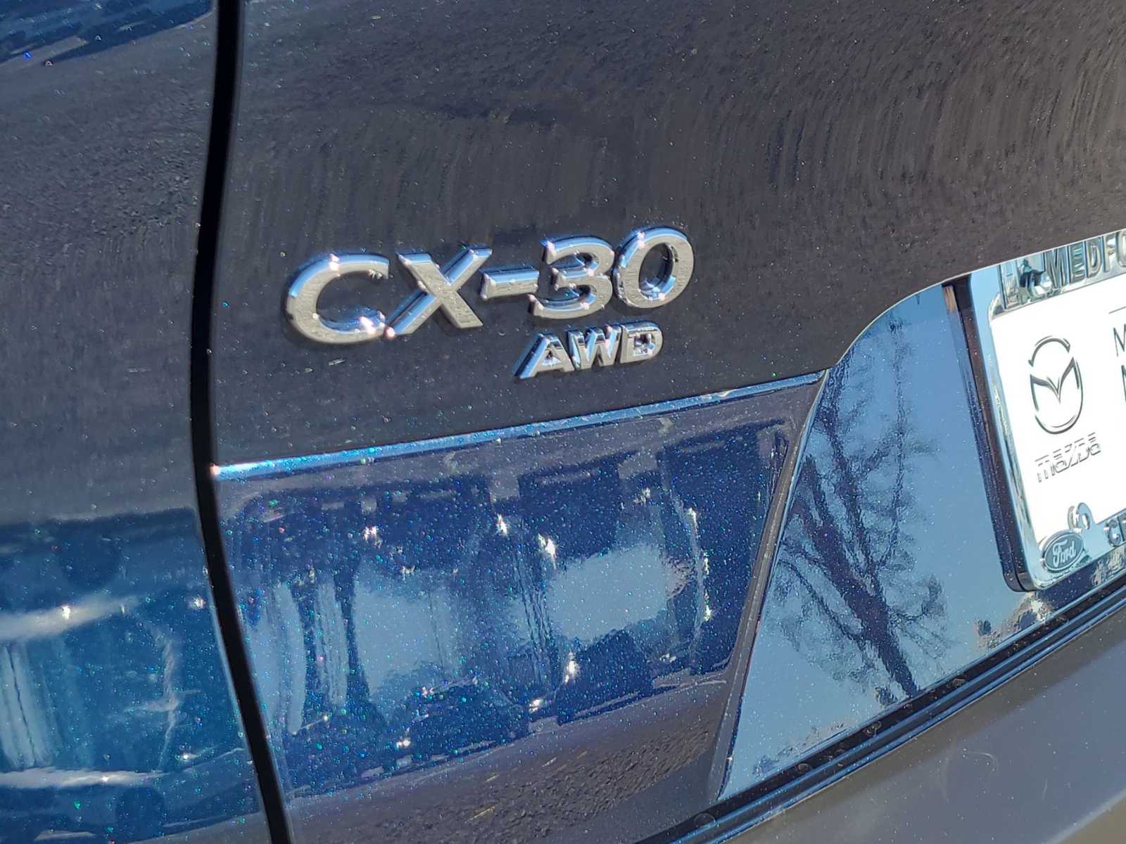 2024 Mazda CX-30 2.5 S Preferred Package 15