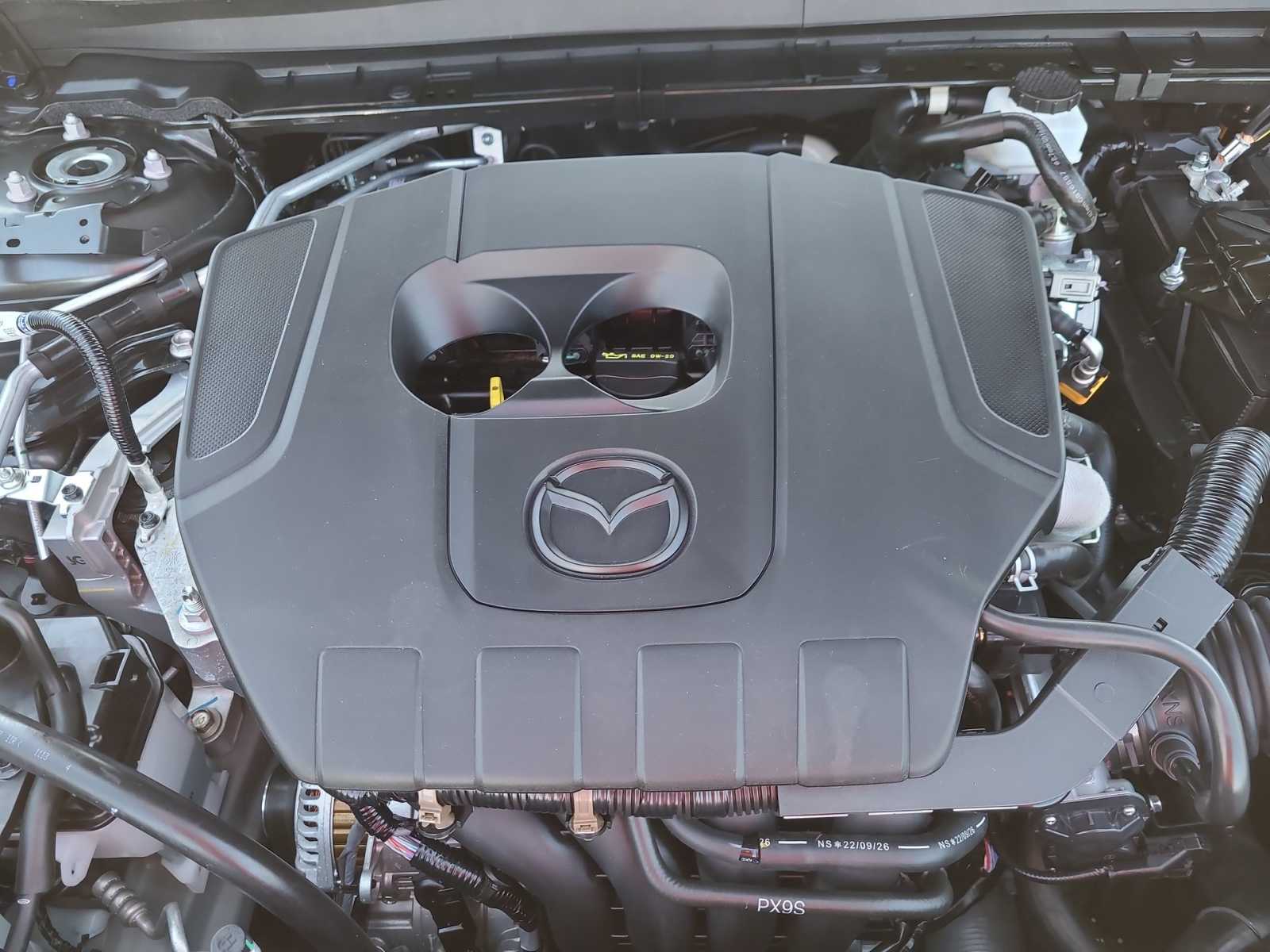 2023 Mazda CX-30 2.5 S Preferred Package 17