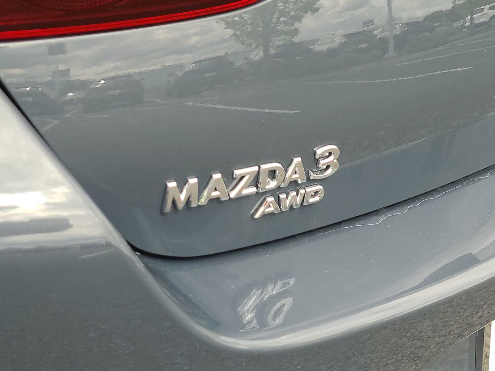 2024 Mazda MAZDA3 2.5 S Carbon Edition 15