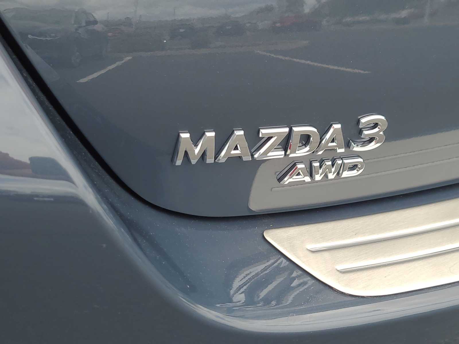 2024 Mazda MAZDA3 2.5 S Carbon Edition 15