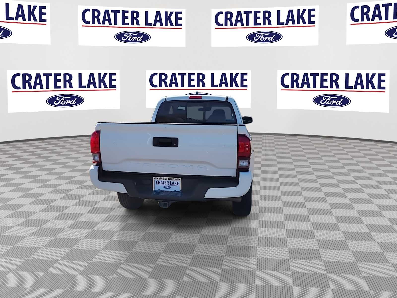 View vehicle photo 7